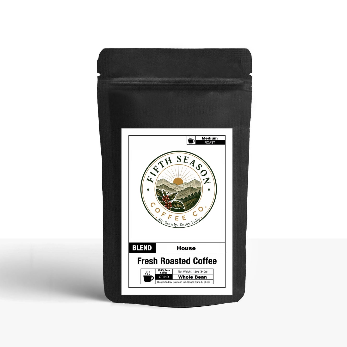 House Blend