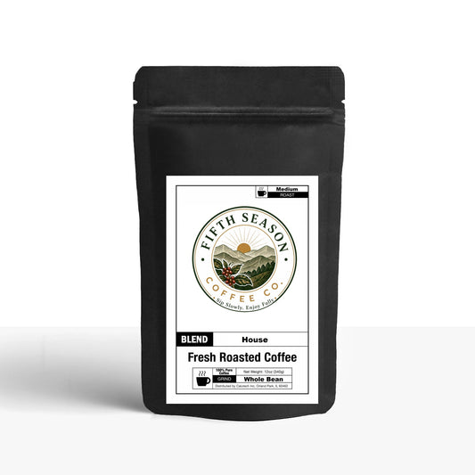 House Blend