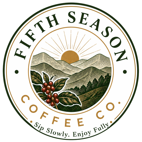 Fifth Season Coffee Co.